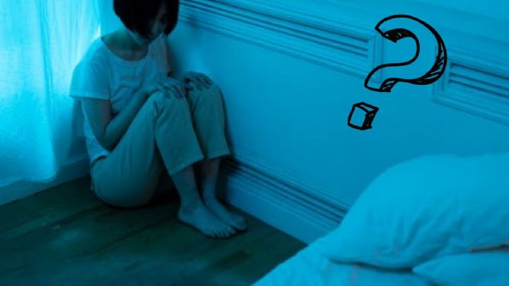 ¿Cuáles son tus peores pesadillas? Estos son los significados