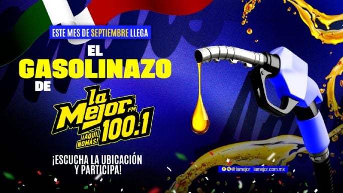 El gasolinazo de La Mejor