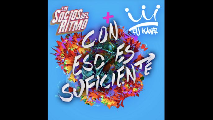 Dos generaciones de la cumbia se encuentran en un tema explosivo