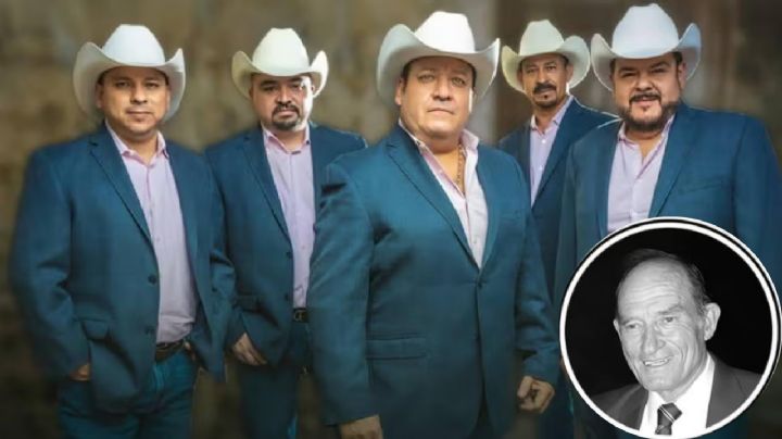 Muere integrante de Grupo Pesado y lo despiden con emotivo mensaje, ¿quién era y de qué murió?
