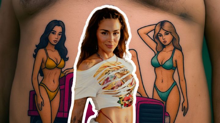 Greeicy arrasa con “Quiero +”: #1 viral en Spotify Colombia y éxito global en TikTok