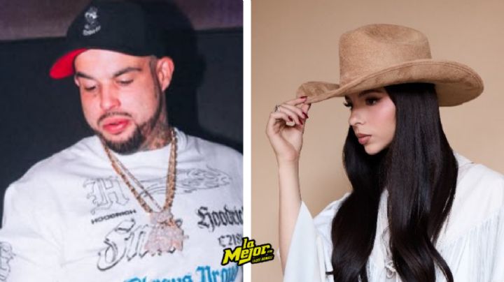 ¿Emiliano Aguilar afirmó que Ángela Aguilar sí tuvo un aborto? Esto dijo sobre su hermana (VIDEO)