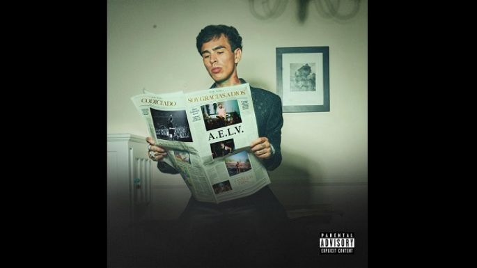 Codiciado nos brinda su más reciente tema