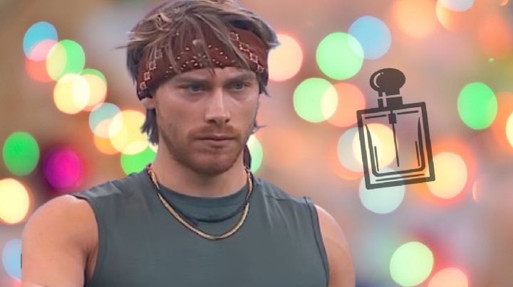 ¿Qué perfumes usa Aldo de Nigris en La Casa de los Famosos México y cuánto cuestan?