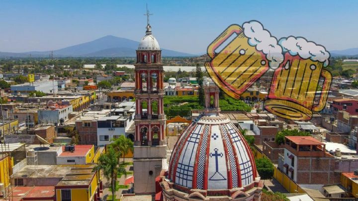 Dónde, cuándo y a qué hora ir al Festival Regional de la Banda y el Festival de la Michelada 2025