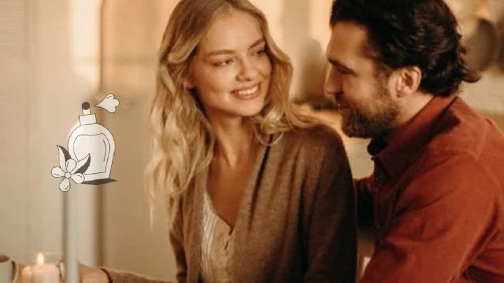 Si quieres impresionar a tu cita, estos son los mejores perfumes de hombre