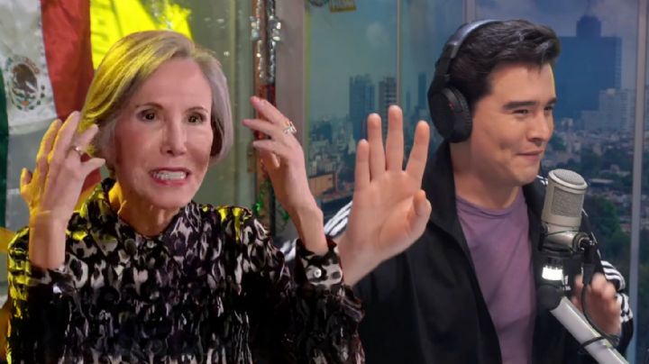 Florinda Meza rompe el silencio y reacciona al hate que recibe en redes sociales