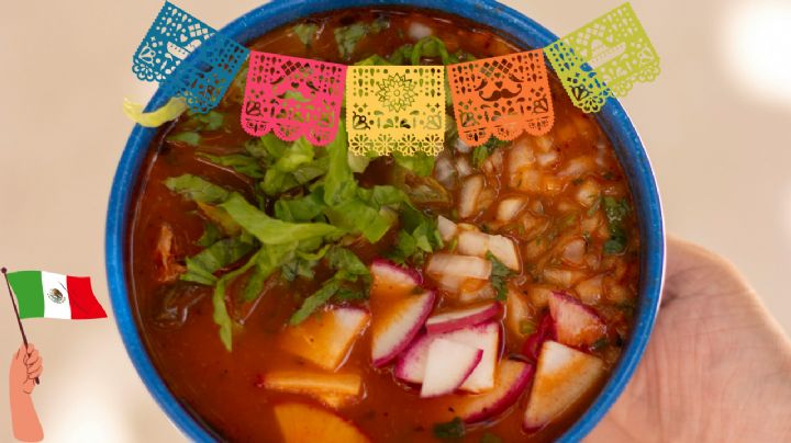 ¿Cocinarás pozole este 15 de Septiembre? Profeco alerta por precios de limón, cebolla y lechuga