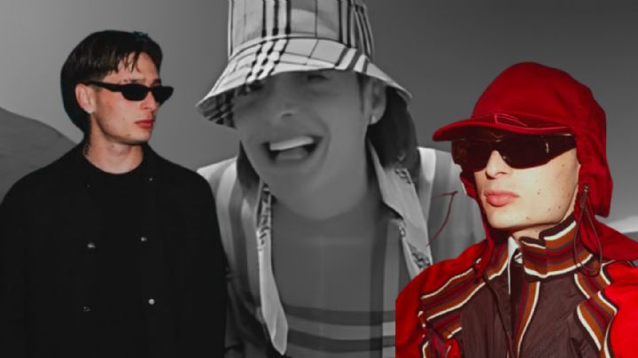 ¿Cuántos años tenía Peso Pluma cuando debutó en los corridos? Esta es su edad actualmente