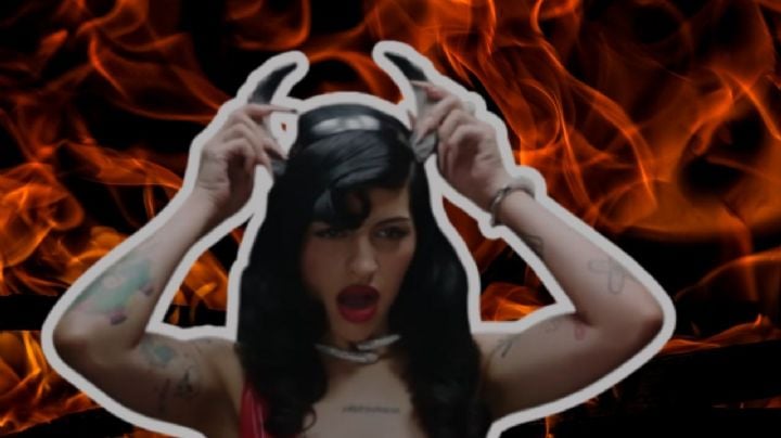 ¿Cuáles son las canciones de Cazzu que le gustan a Inti y tendrían dedicatoria a Christian Nodal?