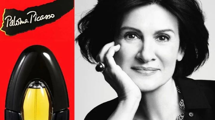 El perfume de mujer retro que está siendo el más vendido para otoño