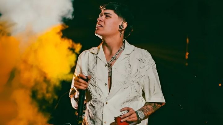 Junior H: La historia detrás de 1004 Km ¿A quién se la dedicó?