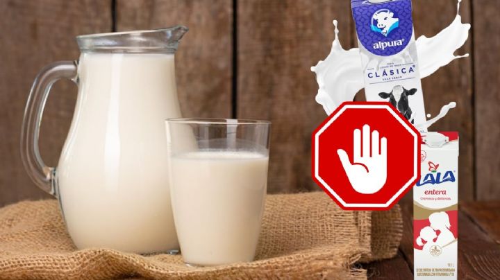 Ni Alpura ni Lala, ¿cuál es la mejor leche entera por su calidad y precio, según Profeco?