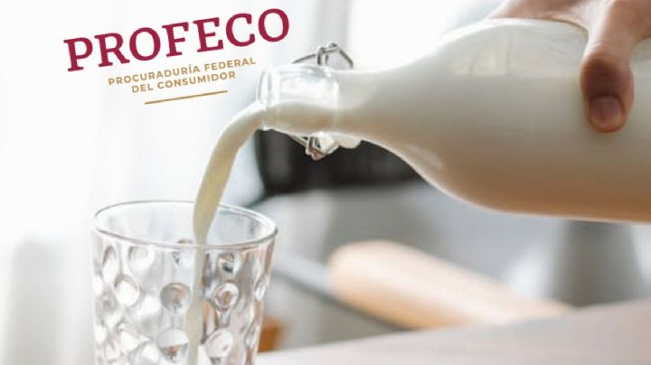 Ten cuidado: Esta es la peor marca de lecha deslactosada