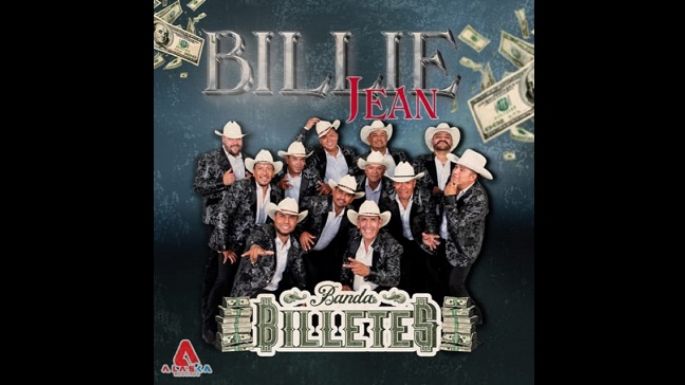 Banda Billete$ nos presenta cover de Michael Jackson