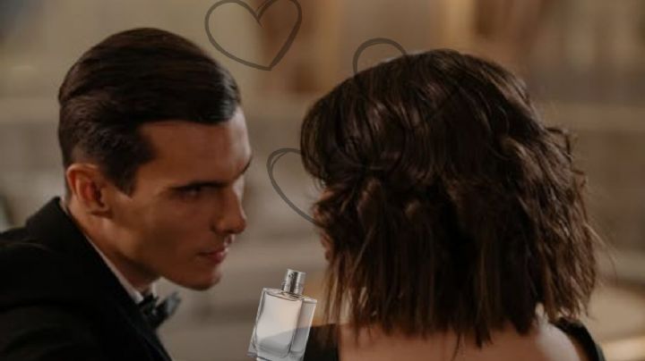 5 perfumes con aroma a cuero para hombre: La fragancia ideal para la oficina o hasta una cita