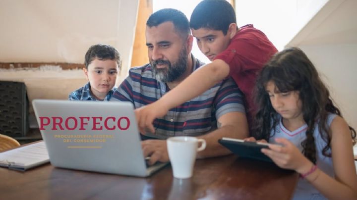 Para el regreso a clases ¿laptop o tablet? Profeco da la mejor opción