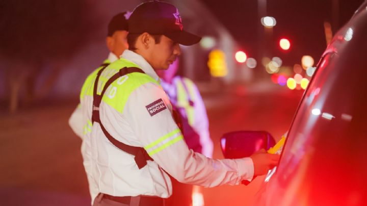 Grito de Independencia 2025: Estos serán los puntos de revisión del alcoholímetro en la CDMX