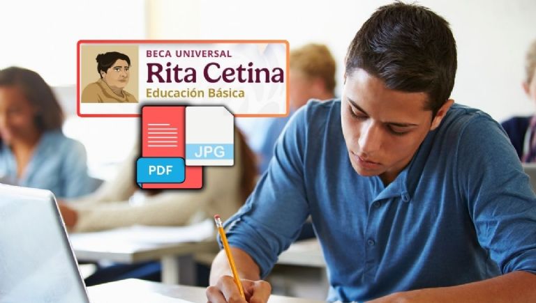 documentos digitalizados beca rita cetina