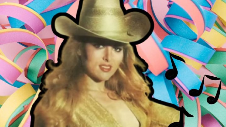 ¿Quién es Marcela Rubiales, media hermana de Pepe Aguilar y tía de Emiliano Aguilar?