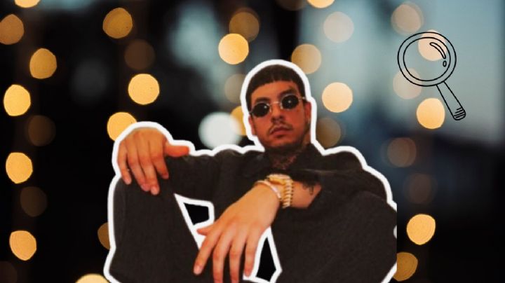 ¿Quién es el Terry, amigo de Natanael Cano a quien le cantó en reunión en el penal de Hermosillo?