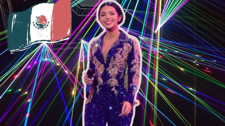 Ángela Aguilar comparte mensaje tras show en Guadalajara pese a abucheos: "Gracias por su amor"