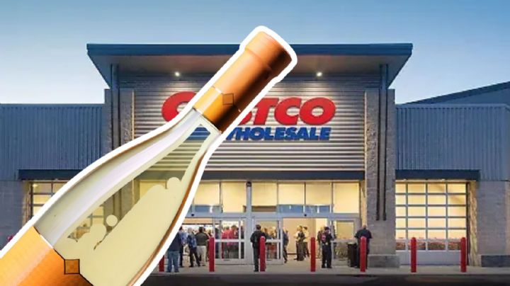 Costco retira este champán que es tan peligroso que piden no descorcharlo ni devolverlo