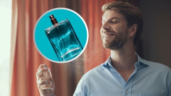 ¿Cuál es el mejor perfume de Náutica? Esto dijo la inteligencia artificial