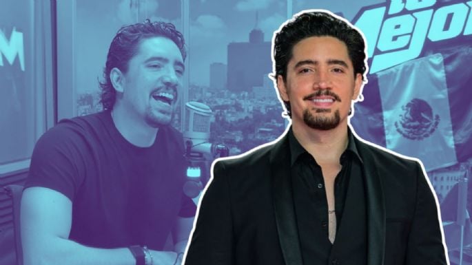¿Adiós al mariachi? Alex Fernández sorprende con nuevo género musical en su reciente sencillo
