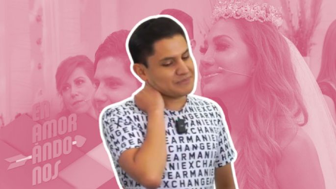 ¿Qué pasó entre Damaris Rojas y El Rorro? La verdad detrás de su polémica boda