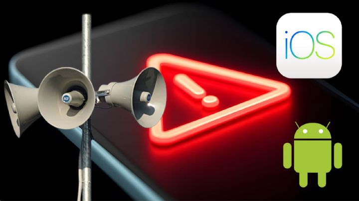 Simulacro Nacional 2025: Activa la alerta sísmica en iPhone y Android paso a paso