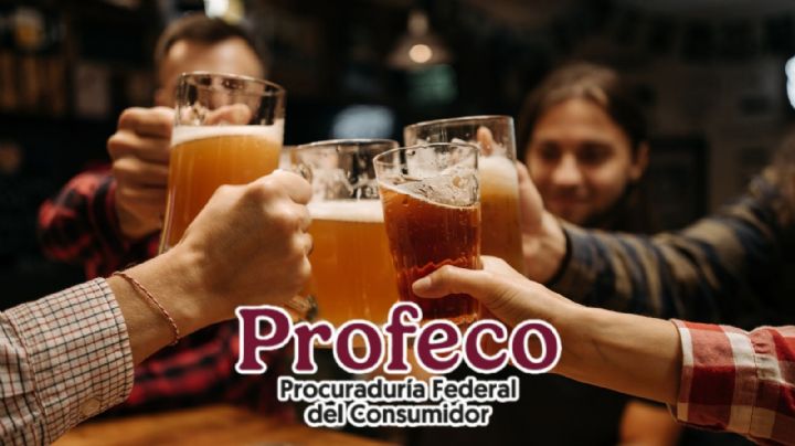 Profeco: 10 derechos que tienes como consumidor en restaurantes y bares de México