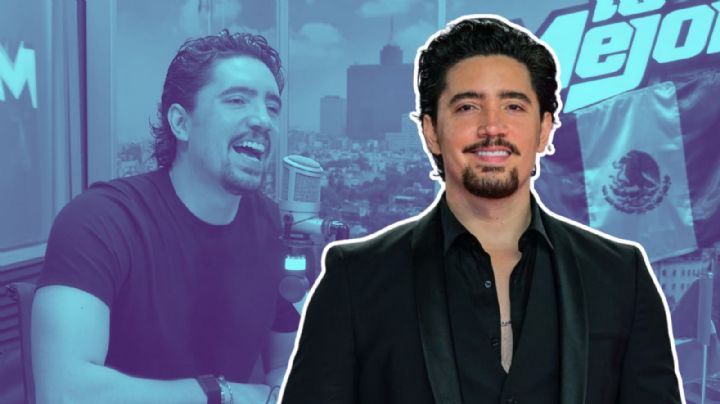 ¿Adiós al mariachi? Alex Fernández sorprende con nuevo género musical en su reciente sencillo
