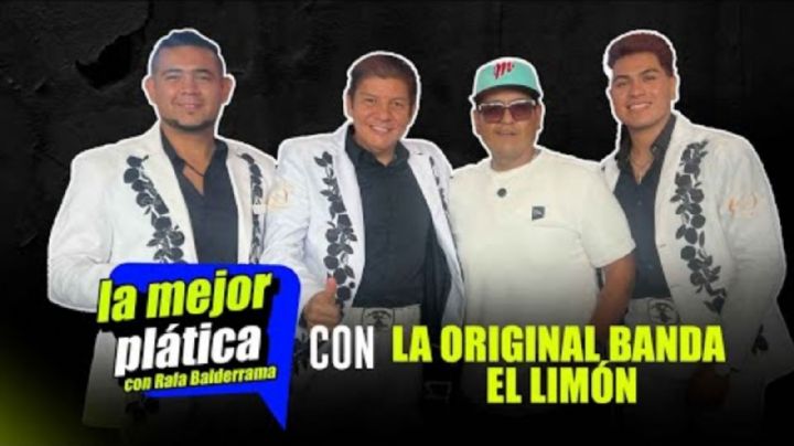 ¿La Original Banda El Limón y La Arrolladora harán gira juntos? Esto revelaron sus integrantes 