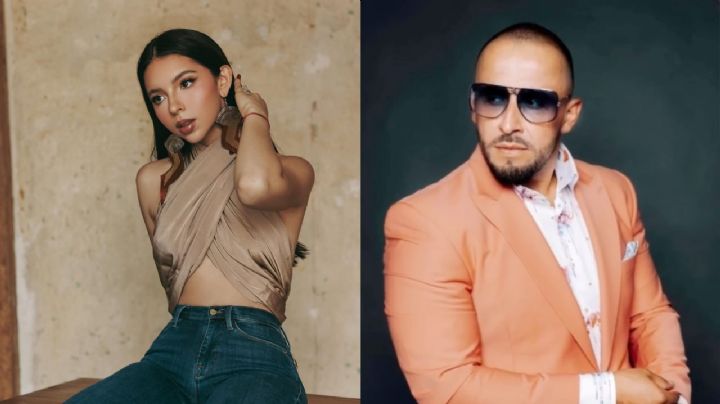 Hermano de Jenni y Lupillo Rivera quiere trabajar con Ángela Aguilar: "La muchacha es increíble"