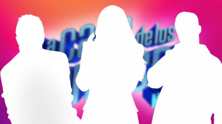 La Casa de los Famosos México 2025: Filtran la posible lista de nominados de hoy 17 de septiembre