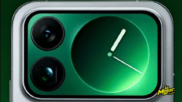 La gama de celulares que copian el nombre de iPhone y asegura estar al mismo nivel