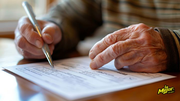 ¿Qué pasa si no dejas un testamento al momento de tu muerte? Esto dice la ley en México