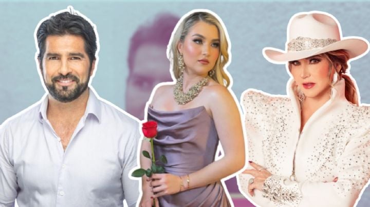 ¿Quién fue el presunto agresor de Melenie Carmona, hija de Alicia Villarreal y Arturo Carmona? | VIDEO