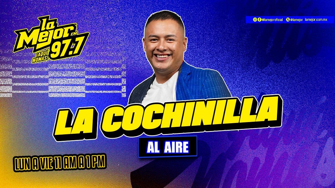 La Cochinilla Al Aire