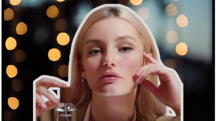 5 colonias para mujer ideales para adolescentes y que son de las mejor valoradas