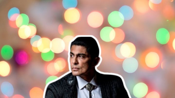 Víctor García, ex de La Academia, revela que está casado, ¿quién es su esposa y mamá de su hija?