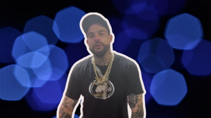 ¿Emiliano Aguilar cambia el rap por las rancheras? VIDEO da pistas de su próxima canción