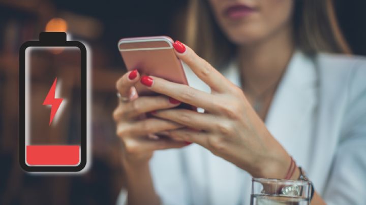 ¿Cuál es la aplicación de Google que más batería consume en tu celular Android y cómo evitarlo?