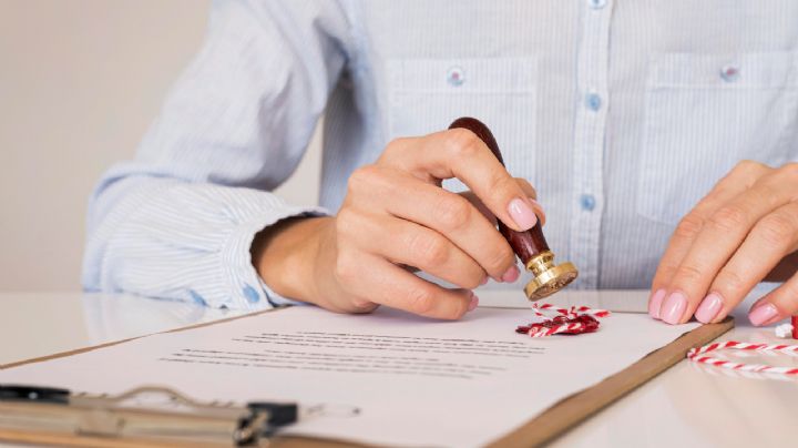 ¿Vas a hacer tu testamento en Septiembre? Esto te deben cobrar las notarías, según Profeco