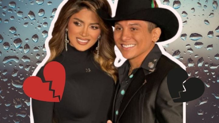 ¿Edwin Luna coqueteó con un hombre en frente de Kimberly Flores? "Tenemos pasado" (VIDEO)