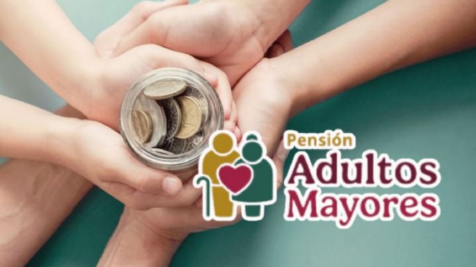 Pensión Bienestar: ¿Qué adultos mayores cobran sus pagos del 22 al 25 de septiembre?