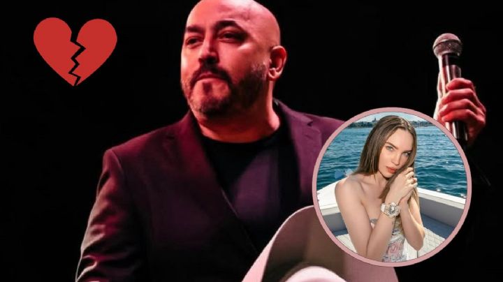 Lupillo Rivera: ¿Quiénes han sido sus parejas, novias y esposas incluyendo a Belinda?