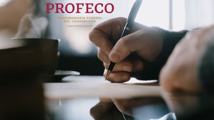 Las diferencias entre denuncias y quejas ante Profeco y cómo presentarlas en línea y presencial