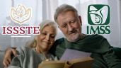 Foto ilustrativa de la nota titulada: Aguinaldo 2025 para pensionados del IMSS e ISSSTE: esta es la cantidad que recibirás